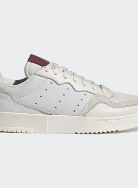 Adidas/阿迪达斯正品2020新款三叶草男女经典系带休闲鞋 EF5868