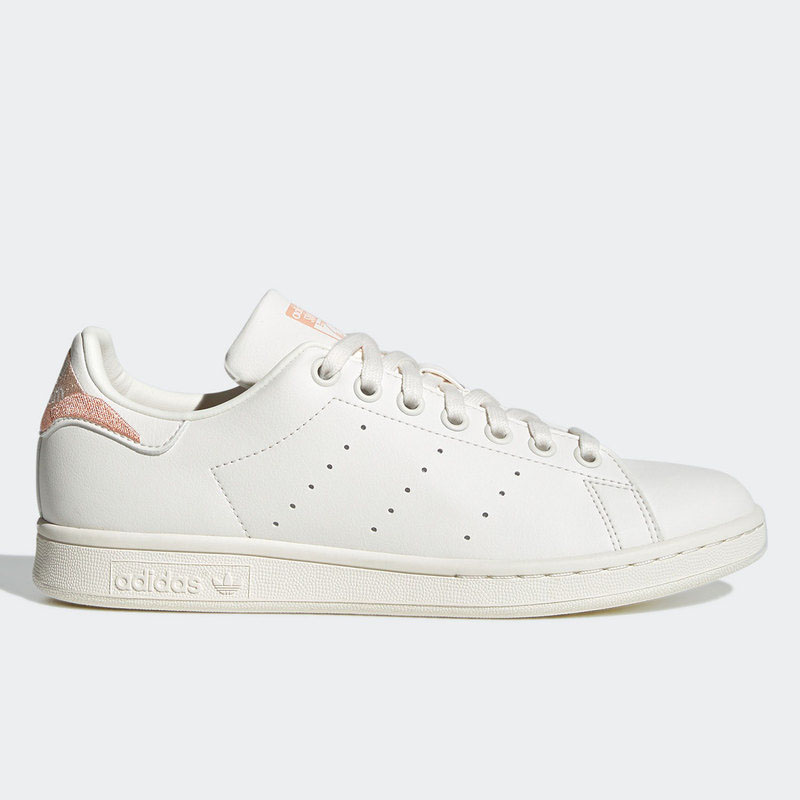 Adidas/阿迪达斯正品三叶草STAN SMITH 男女舒适 经典板鞋 GV8342