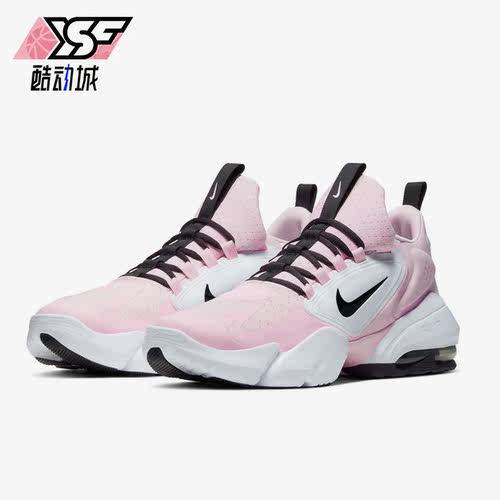 Nike/耐克正品新款Air Max男子运动训练气垫跑步鞋AT3378-601