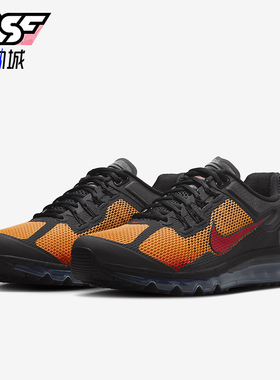 Nike/耐克正品Air Max 男士系带耐磨透气运动鞋HF4887-873