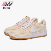 耐克正品 男女休闲运动板鞋 Air Nike Force 1新款 CI9349 200