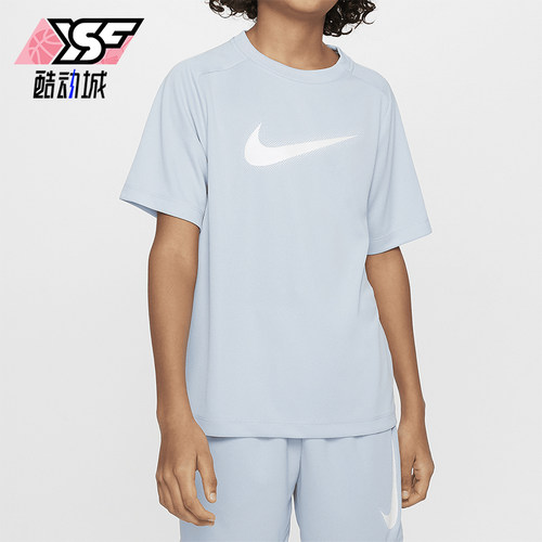 Nike/耐克大童运动短袖