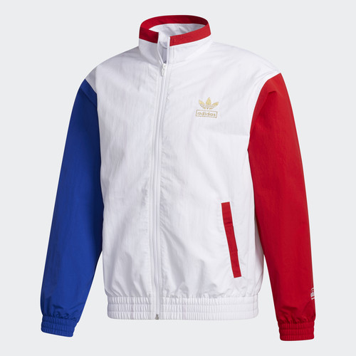 adidas阿迪达斯正品夹克外套