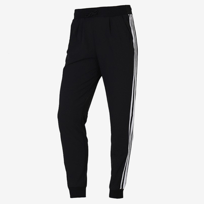 阿迪达斯女子休闲运动长裤