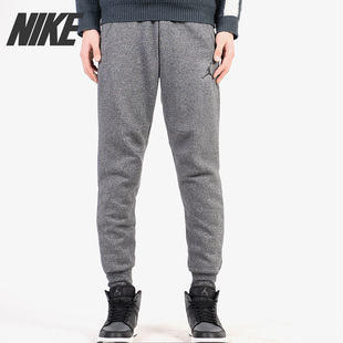 耐磨运动裤 Nike 2019春Jordan休闲小脚裤 男裤 子809475 耐克正品