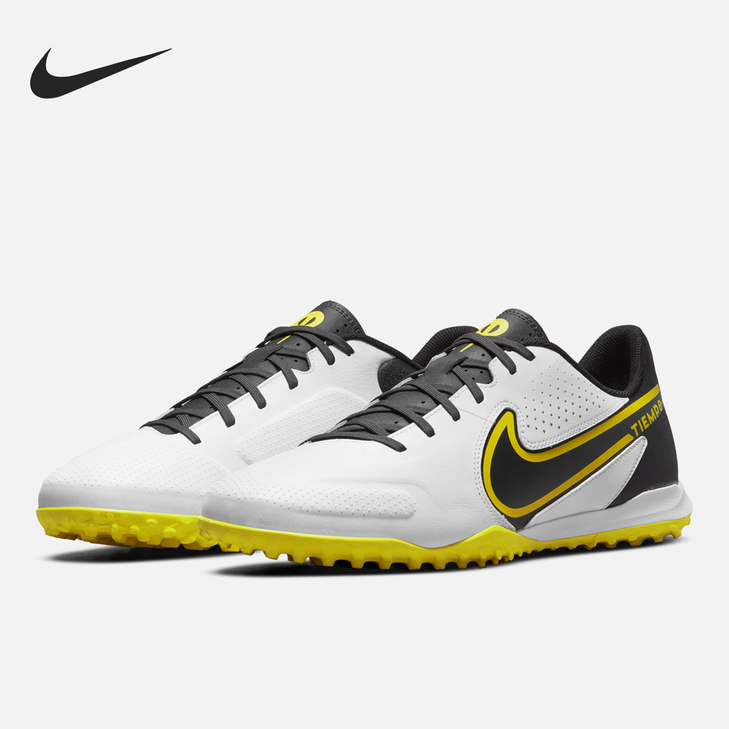 Nike/耐克正品2021年夏季新款男子实战训练运动足球鞋DA1191-107