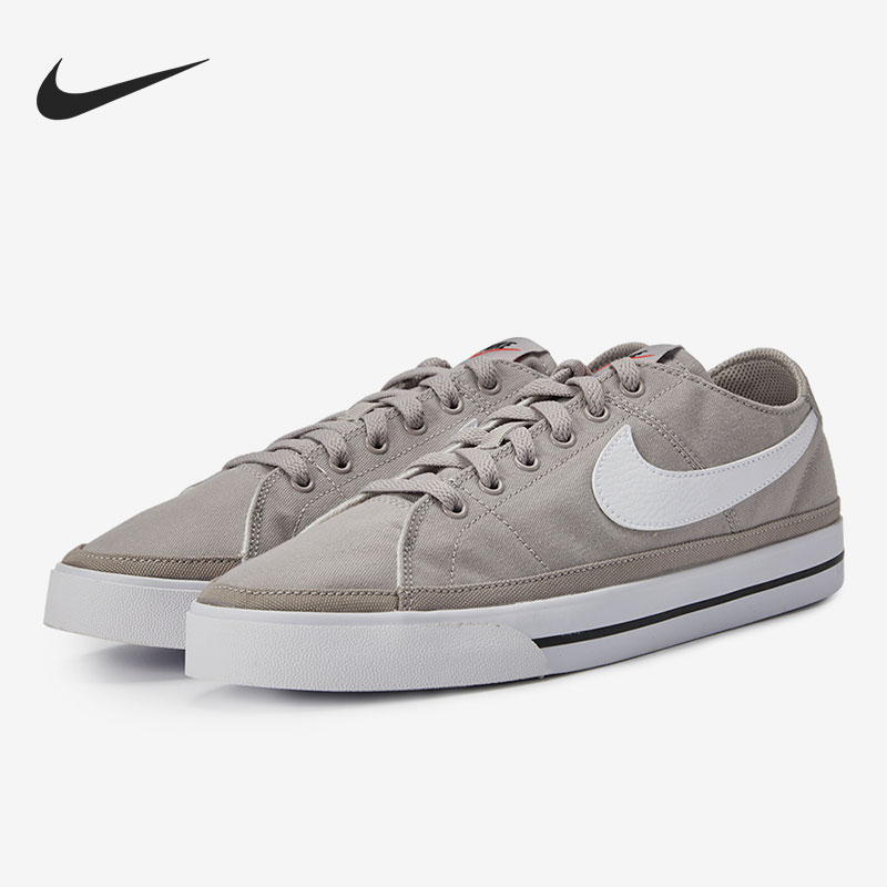 Nike/耐克正品 2021夏季新款男女低帮时尚休闲板鞋 CW6539-001