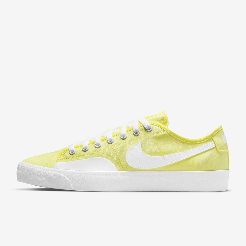 Nike/耐克正品2022夏季透气男女运动休闲舒适低帮板鞋CV1658-700