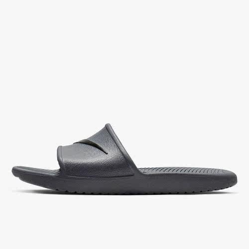 Nike/耐克正品Kawa Slide 男子透气舒适运动凉拖鞋 832528
