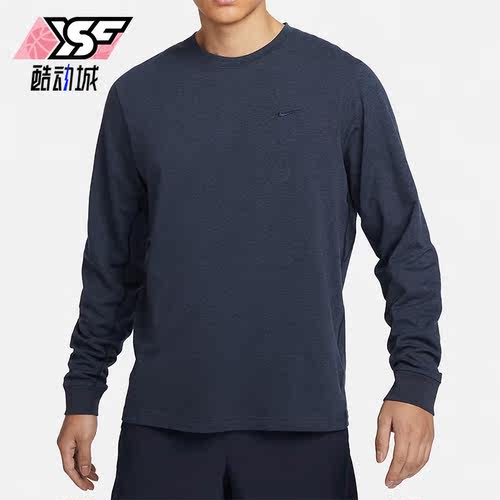 Nike/耐克男士长袖T恤
