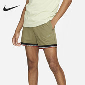 DH9679 Nike F.C.足球休闲男子运动短裤 2022夏季 222 耐克正品