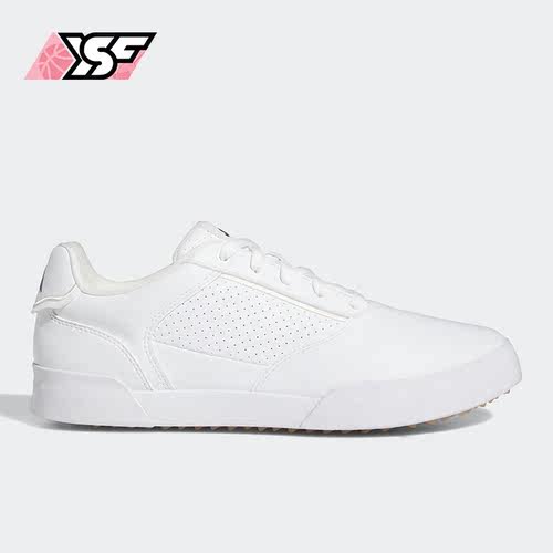 Adidas/阿迪达斯正品Retrocross男子高尔夫球运动鞋GV6911