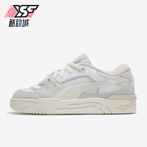 Puma/彪马正品轻便防滑春季新款男女同款耐磨运动休闲鞋389267-16
