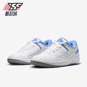 耐克正品 JORDAN GS女子大童减震运动休闲篮球板鞋 Nike FJ6869 104