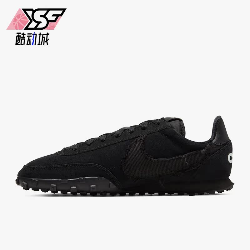 Nike/耐克正品新款男女运动低帮户外训练跑步鞋CU9080-002