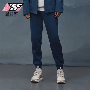 锥形休闲长裤 Adidas IP4906 男子时尚 新款 阿迪达斯正品 冬季