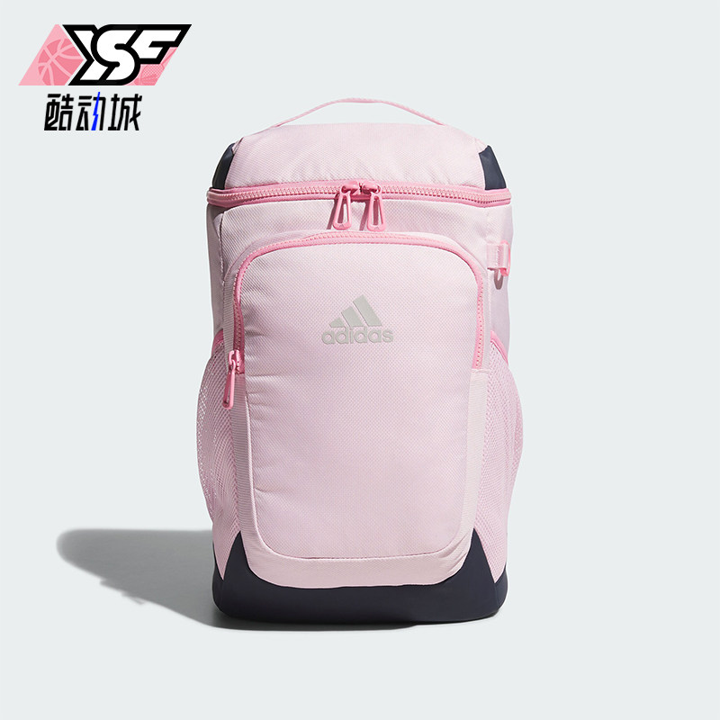 阿迪达斯男女同款时尚潮流腰包