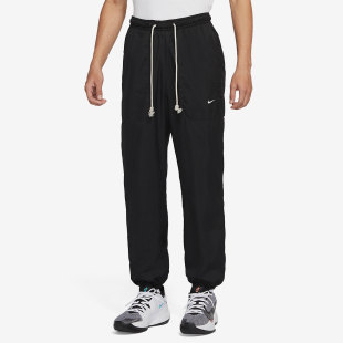 DA6737 休闲男子户外运动训练宽松舒适长裤 010 耐克正品 Nike
