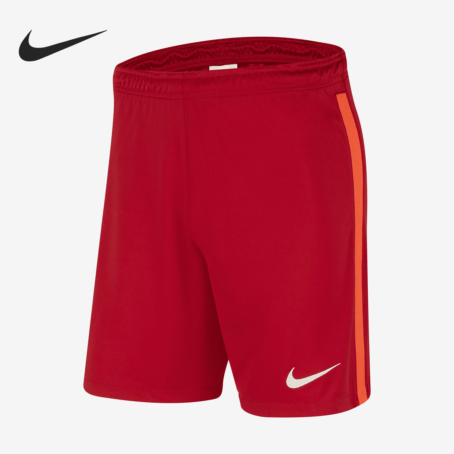 Nike/耐克正品2021/22 利物浦主场球迷版男子足球短裤 DB2557-687