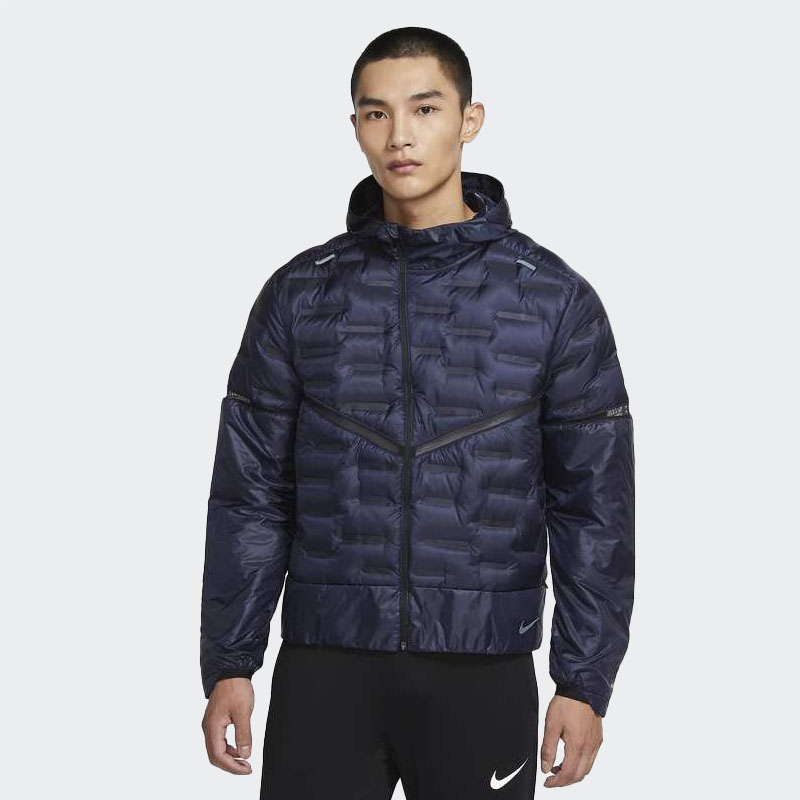 Nike/耐克正品秋冬新款男子运动防风休闲羽绒服外套 CU7793
