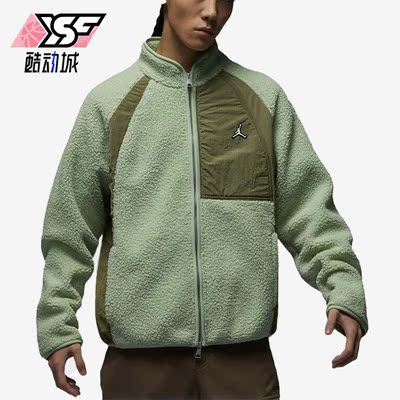 Nike/耐克男士立领外套