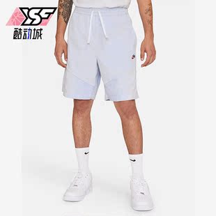 男子跑步训练健身透气运动短裤 Nike 耐克正品 新款 043 DA0030