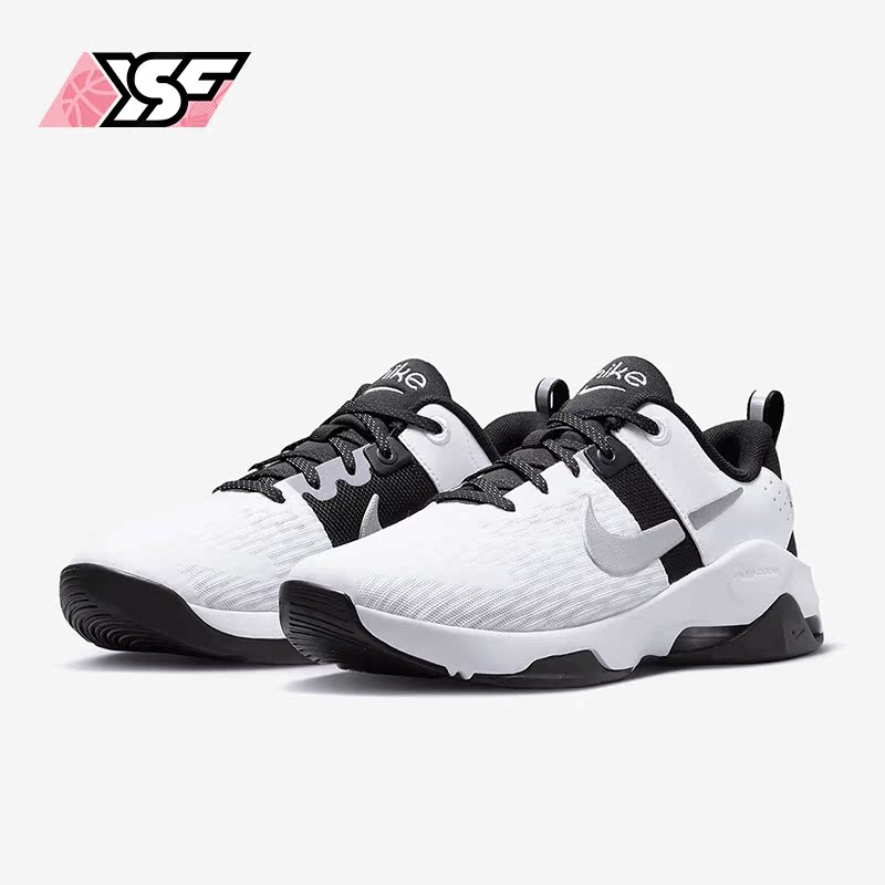 Nike/耐克正品2023春季女子透气耐磨运动训练鞋DV3739-100