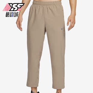Nike 男子直筒运动休闲松紧长裤 FB7491 247 耐克正品