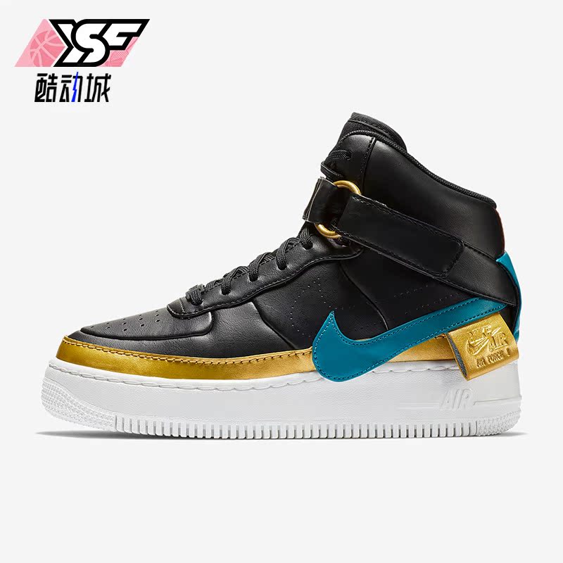 耐克正品女子低帮耐磨运动板鞋