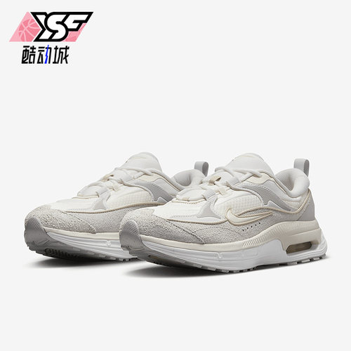 Nike/耐克正品Air Max Bliss LX女子运动休闲鞋DX5658-100