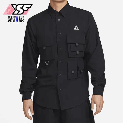 耐克正品男子运动夹克