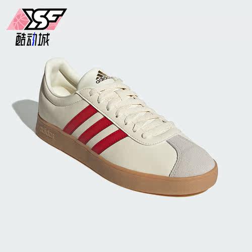 Adidas/阿迪达斯正品新款男女复古低帮运动休闲板鞋IF7108