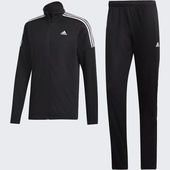 阿迪达斯正品 2020秋季 新款 Adidas 男子休闲运动训练套装 DV2447