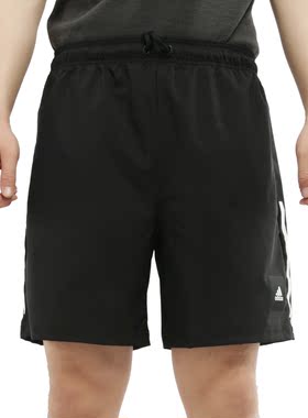 Adidas/阿迪达斯正品M MHD Chelsea 男子休闲运动型格短裤 FM6949