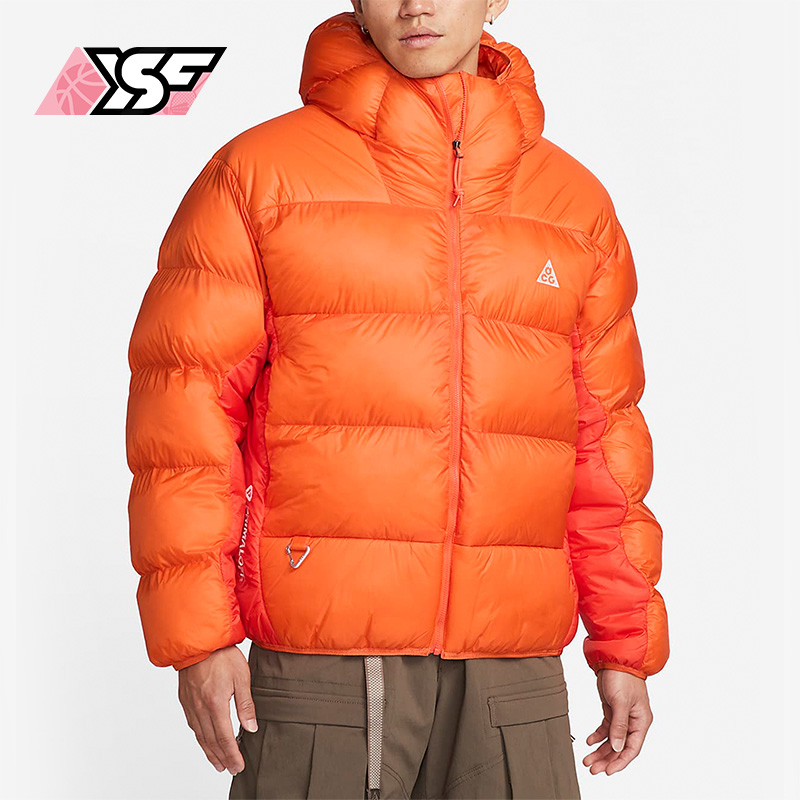 Nike/耐克正品男子保暖棉服