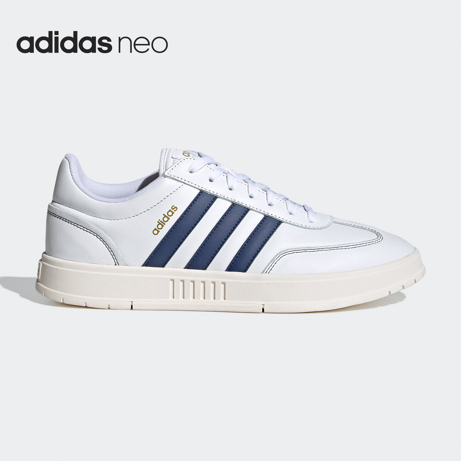 Adidas/阿迪达斯正品2020新款NEO  GRADAS男子休闲运动鞋 FW9361