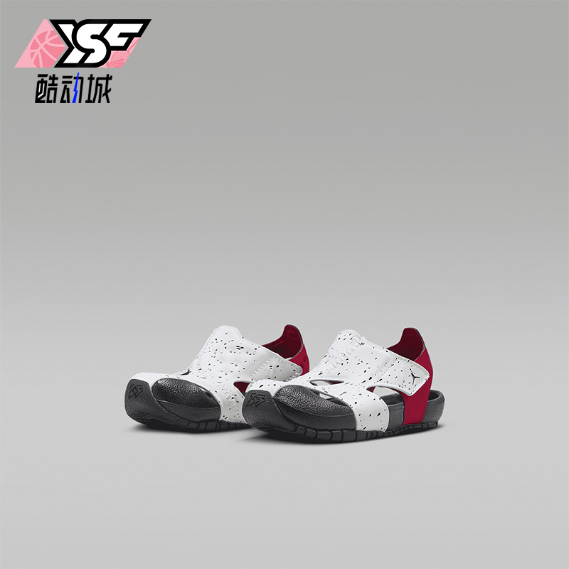 Nike/耐克婴童轻盈透气运动凉鞋