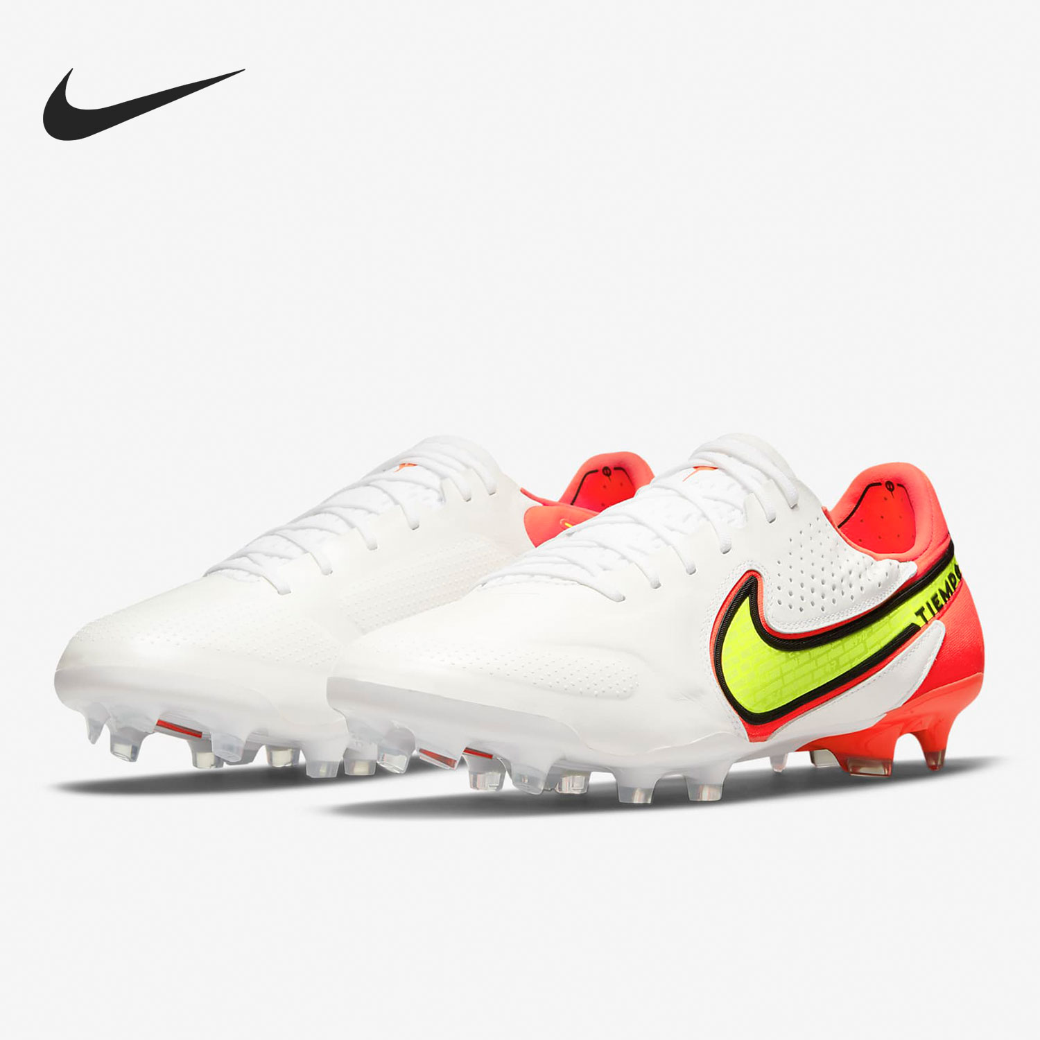 Nike/耐克正品2021年夏季新款男女运动训练足球鞋 CZ8482-176