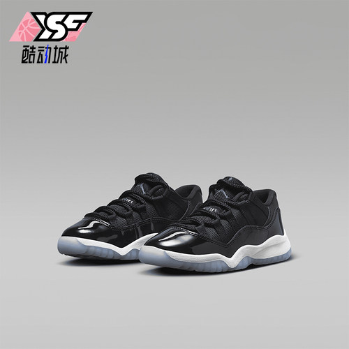 Nike/耐克PS小童运动鞋