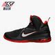耐克正品 469764 LeBron Miami Nike 中帮篮球鞋 Heat男士 003