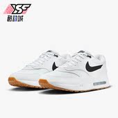Max Nike Air 高尔夫球鞋 G男士 耐克正品 FN0697 100