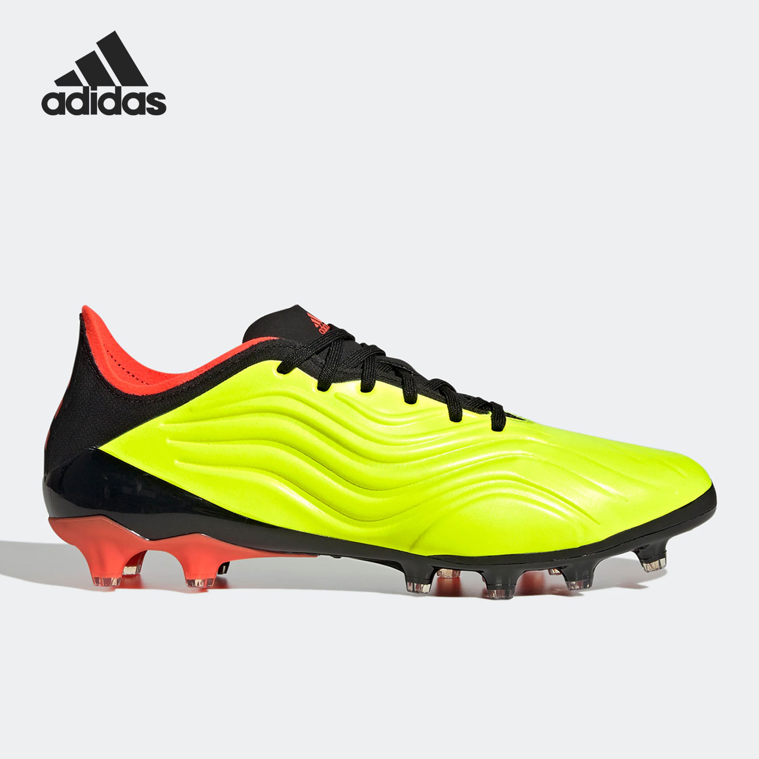 Adidas/阿迪达斯正品COPA SENSE.1 AG男女运动足球鞋GZ1354