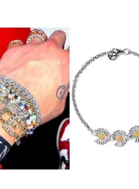 2025新款GD权志龙同款手链