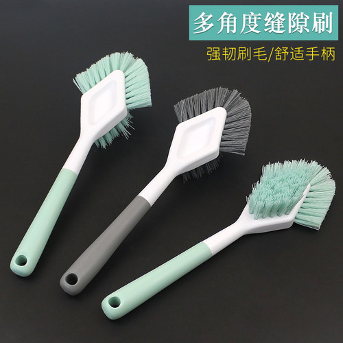 缝隙刷角落刷多面设计强韧硬毛刷