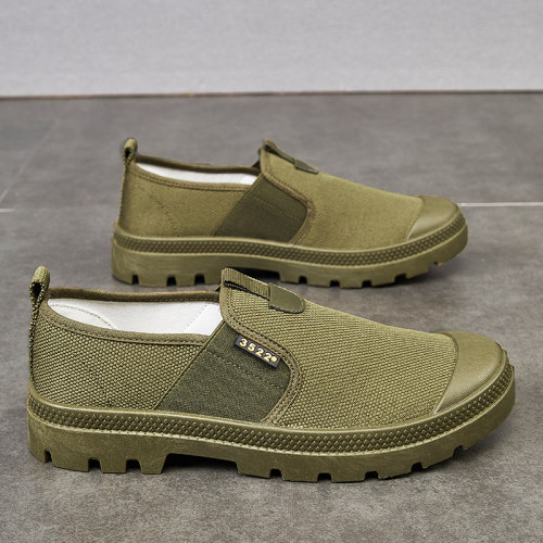 3522劳保鞋轻便休闲夏季新品