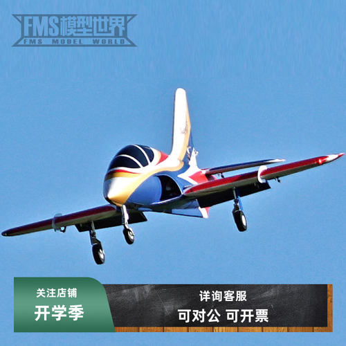 阿凡提涵道固定翼遥控飞机