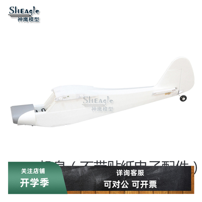 机身机翼桨叶电机轴等配件FMS