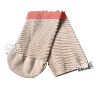 木棉君残肢专用尼龙粗袜 加厚小腿残肢袜假肢套残疾人截肢袜春秋