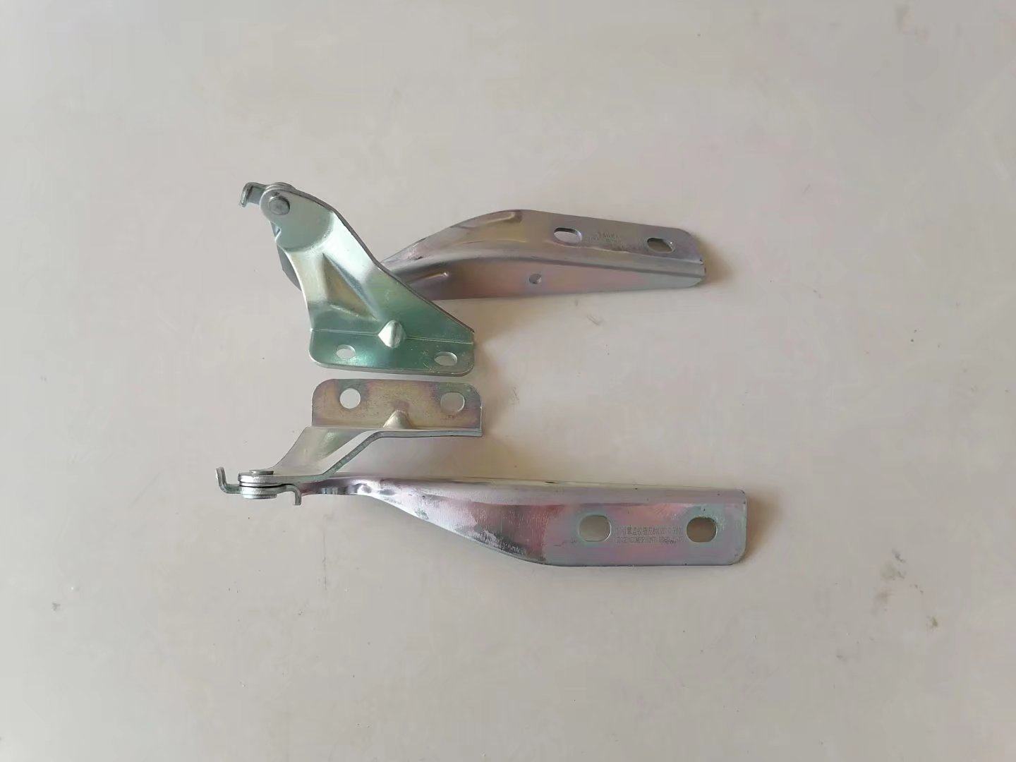 适配东风风光330/350/330S前机盖合页机盖罩板引擎盖铰链正厂配件