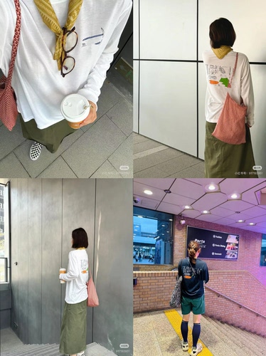 早秋运动速干系列长袖